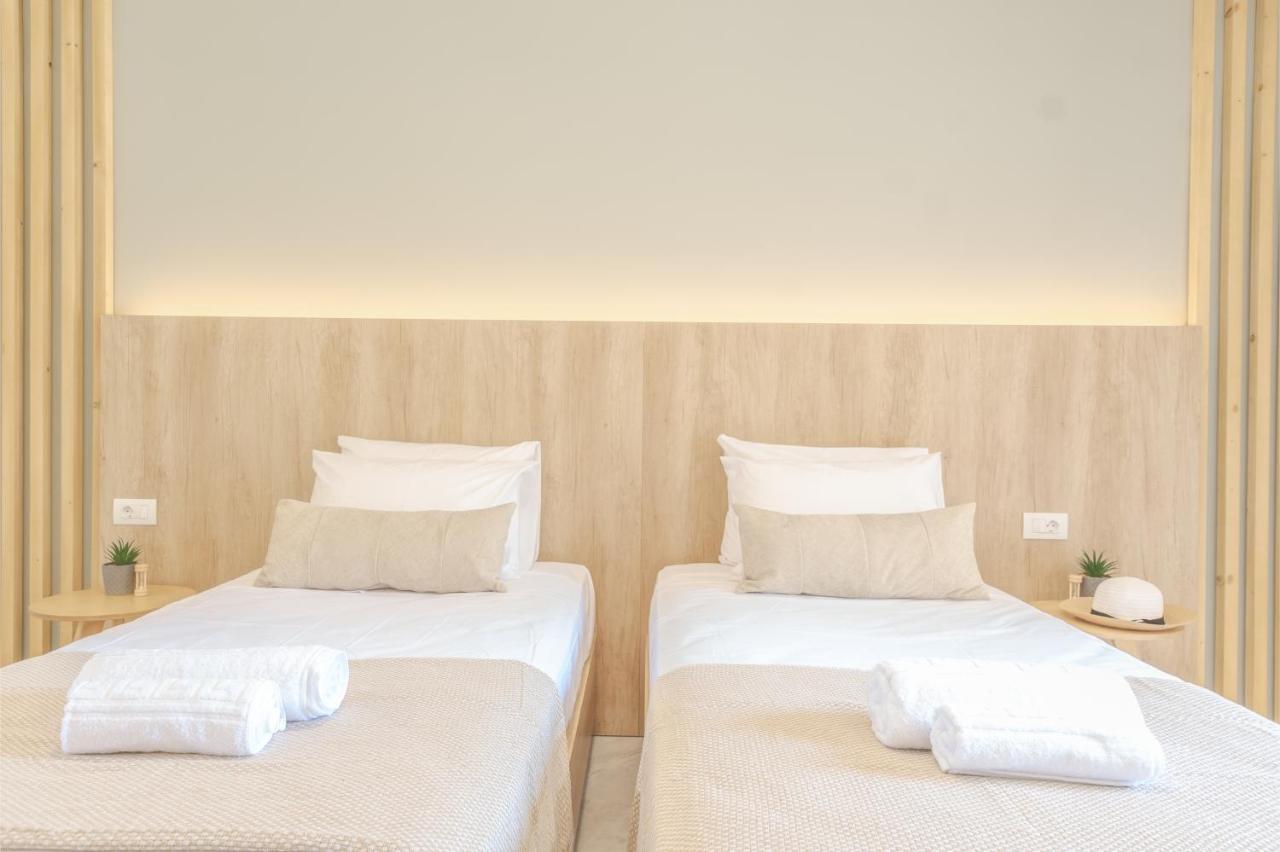 Andelice Zante Hotel Argászi Kültér fotó