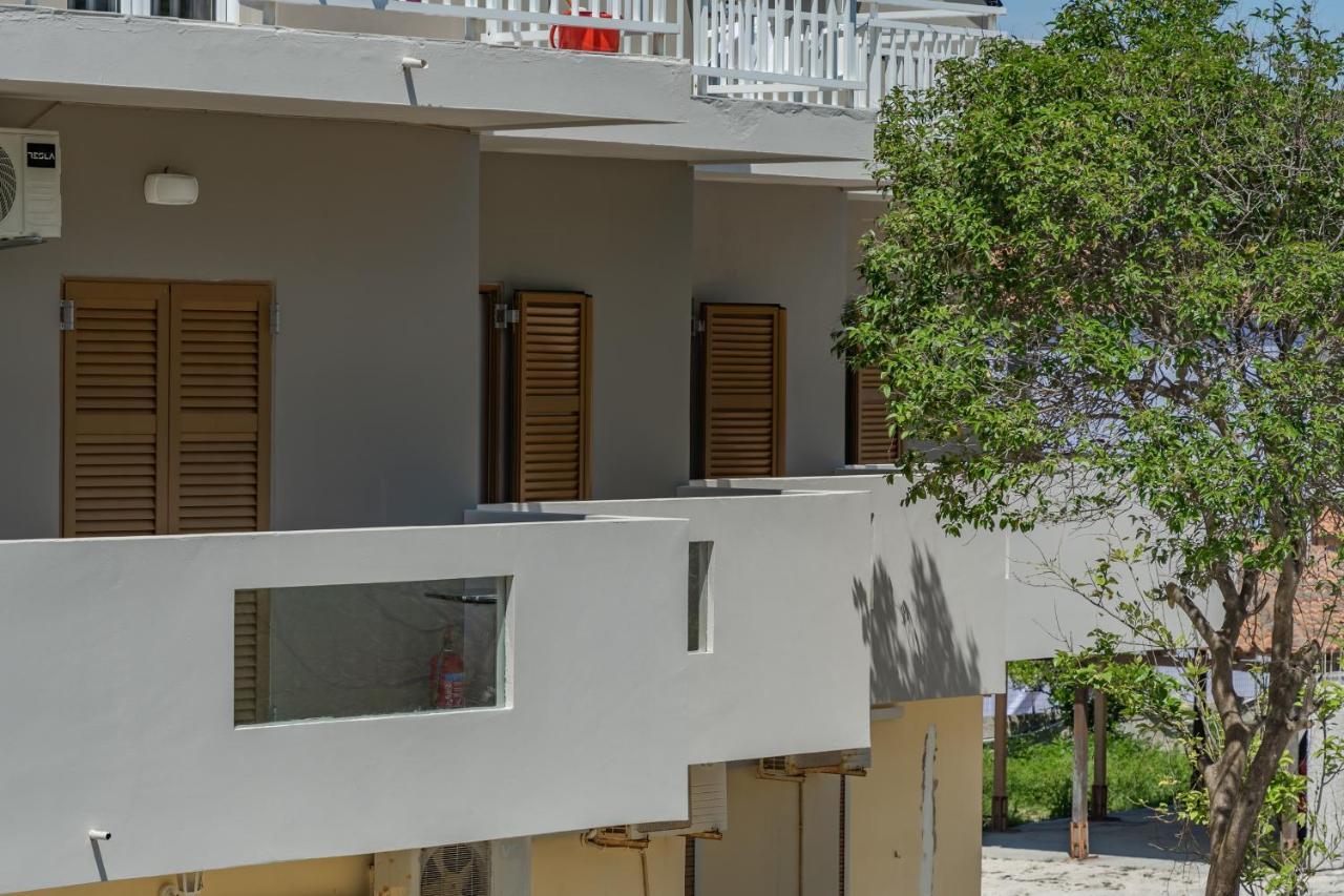 Andelice Zante Hotel Argászi Kültér fotó