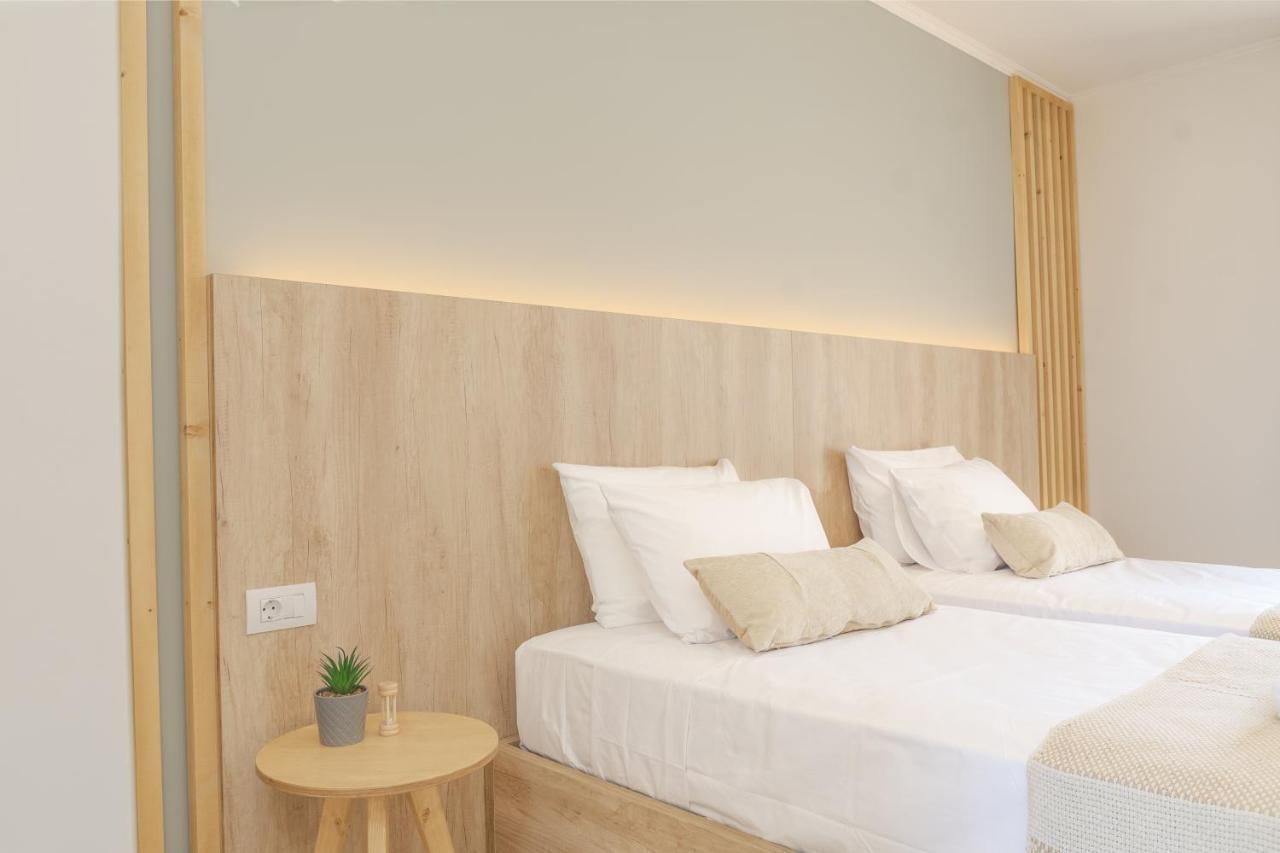 Andelice Zante Hotel Argászi Kültér fotó