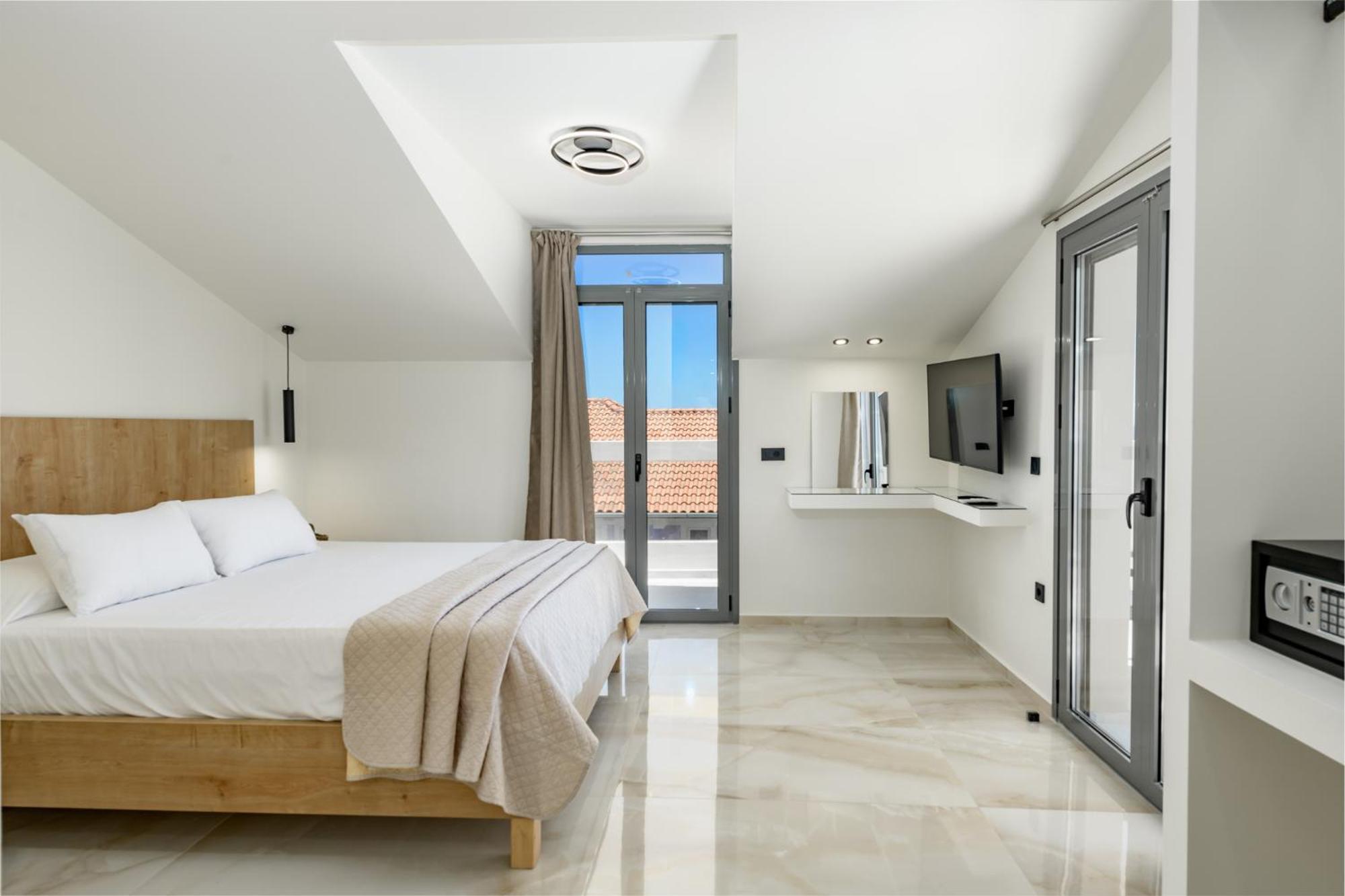 Andelice Zante Hotel Argászi Kültér fotó