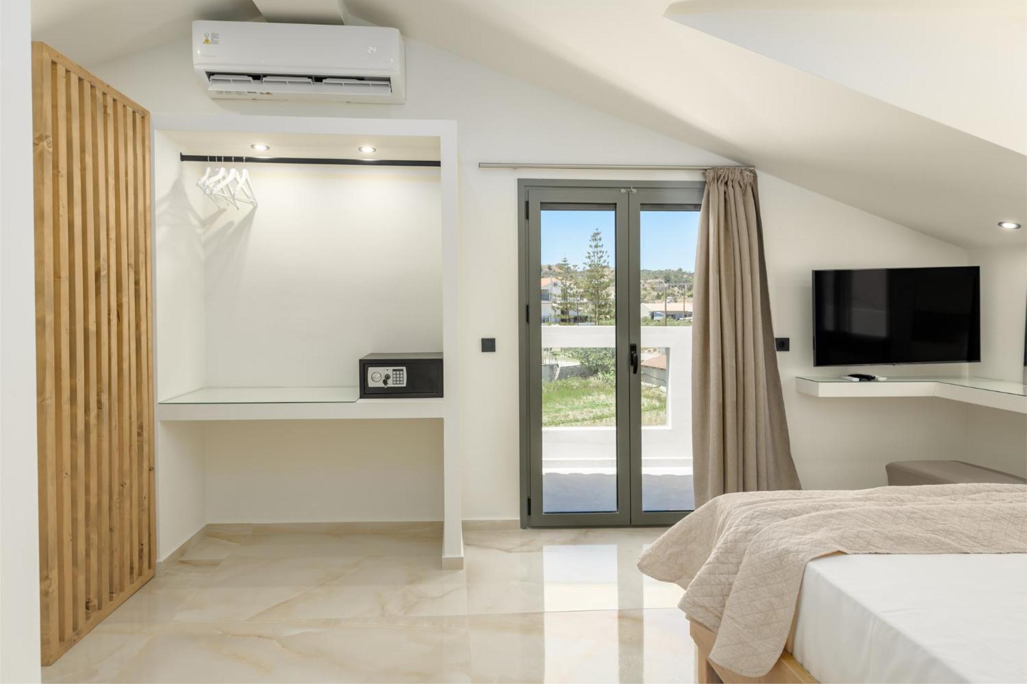 Andelice Zante Hotel Argászi Kültér fotó