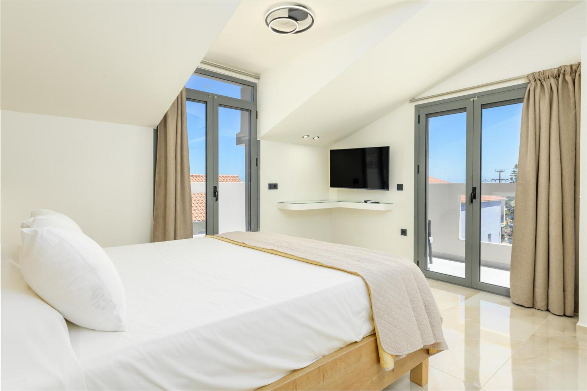 Andelice Zante Hotel Argászi Kültér fotó