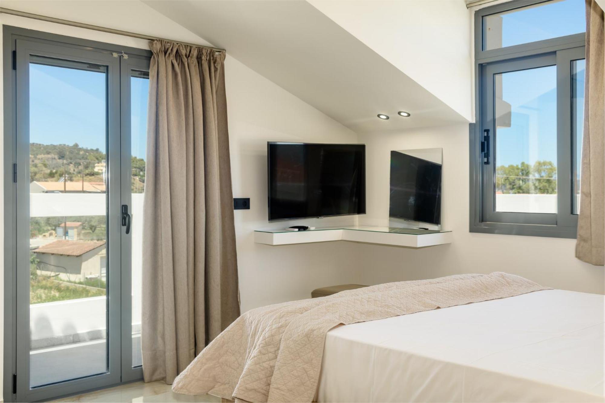 Andelice Zante Hotel Argászi Kültér fotó