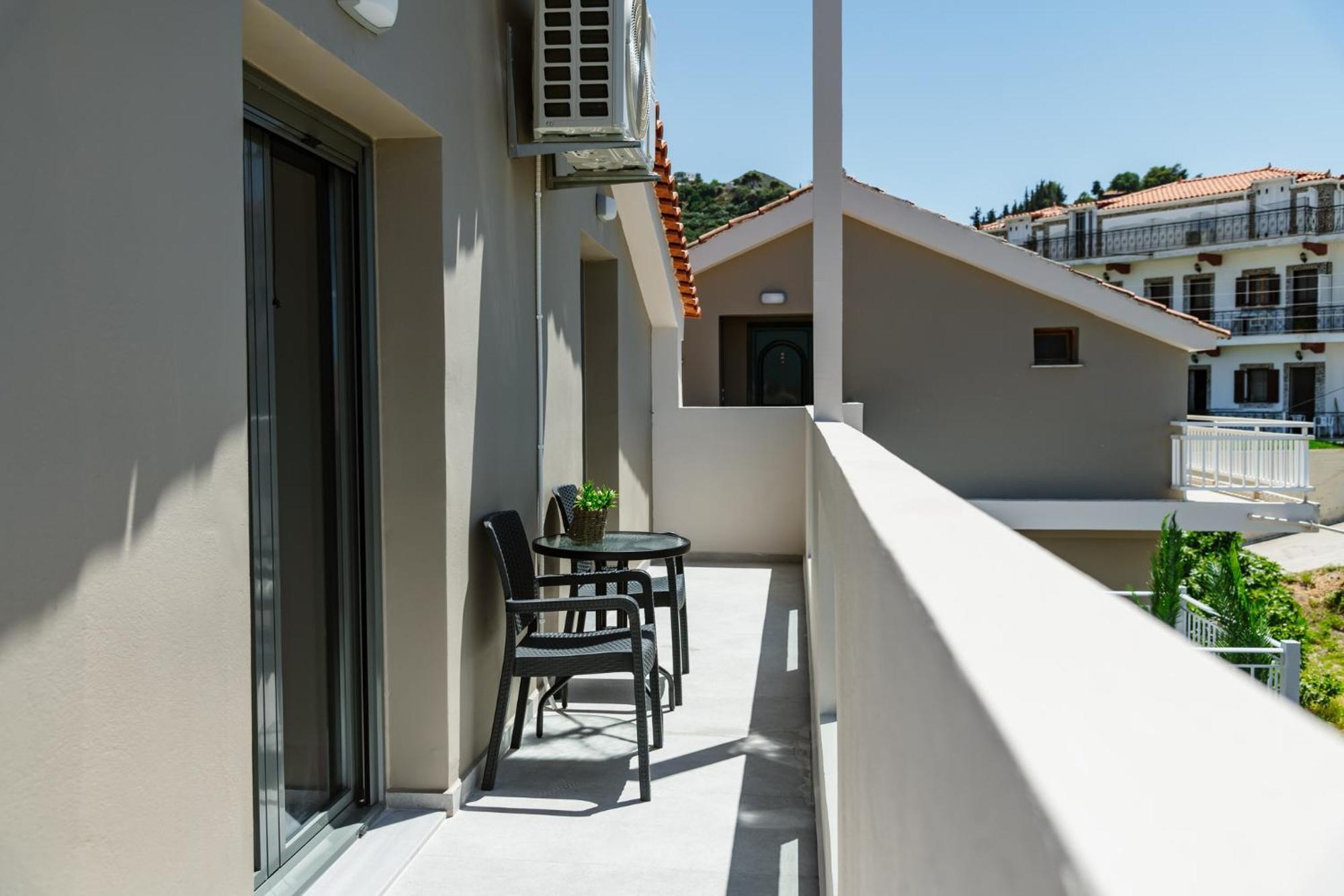 Andelice Zante Hotel Argászi Kültér fotó